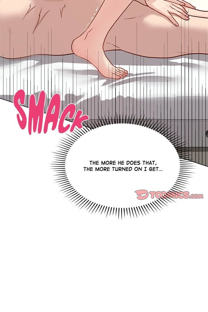 Signed, Sealed, Mistaken page 19