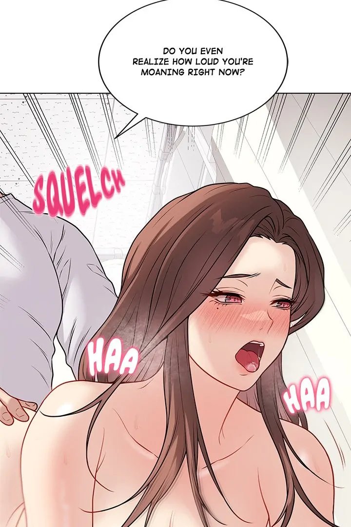 Signed, Sealed, Mistaken page 33
