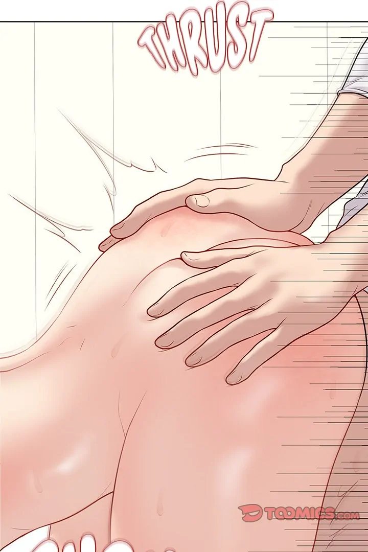 Signed, Sealed, Mistaken page 36