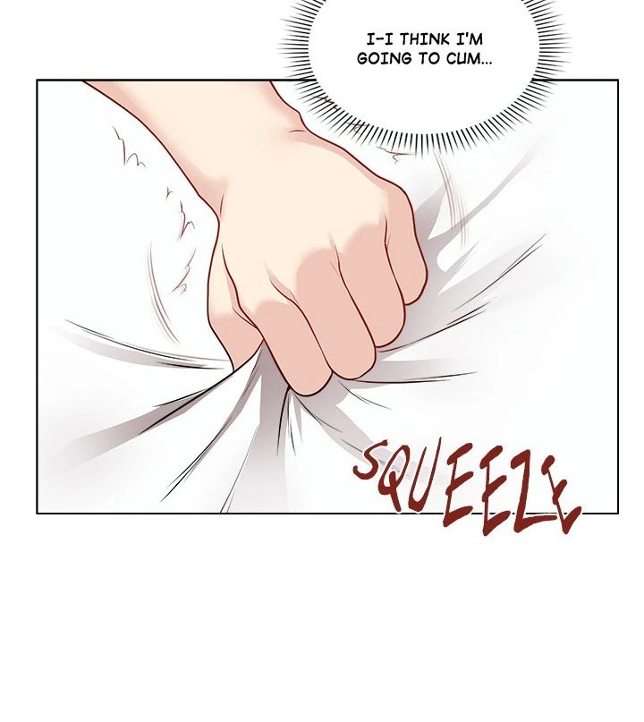 Signed, Sealed, Mistaken page 39