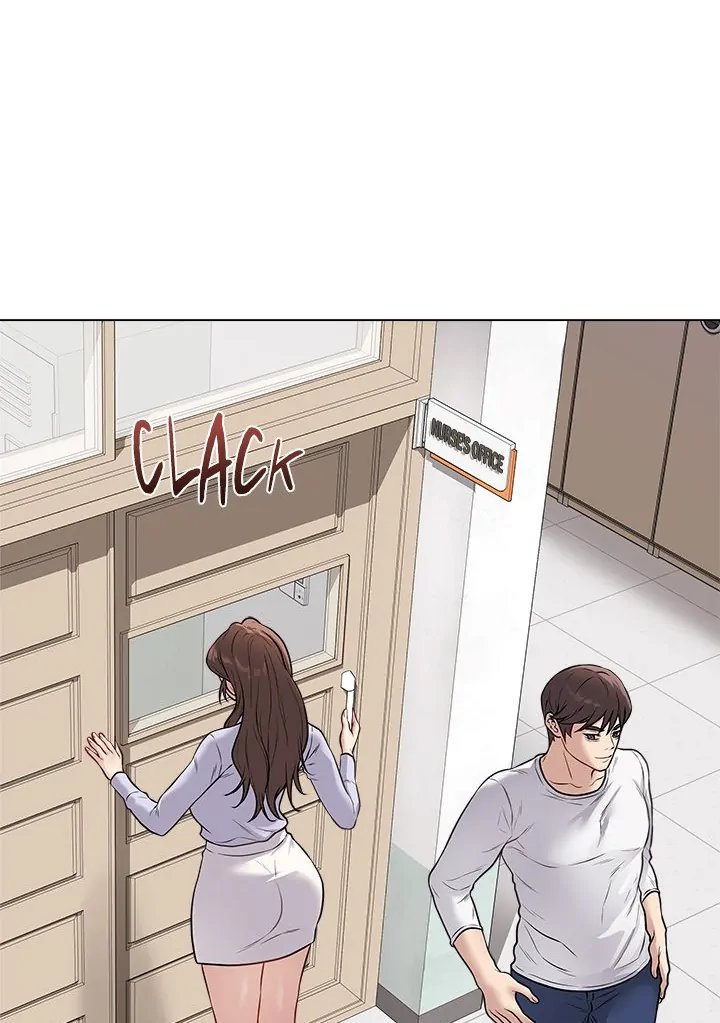 Signed, Sealed, Mistaken page 47