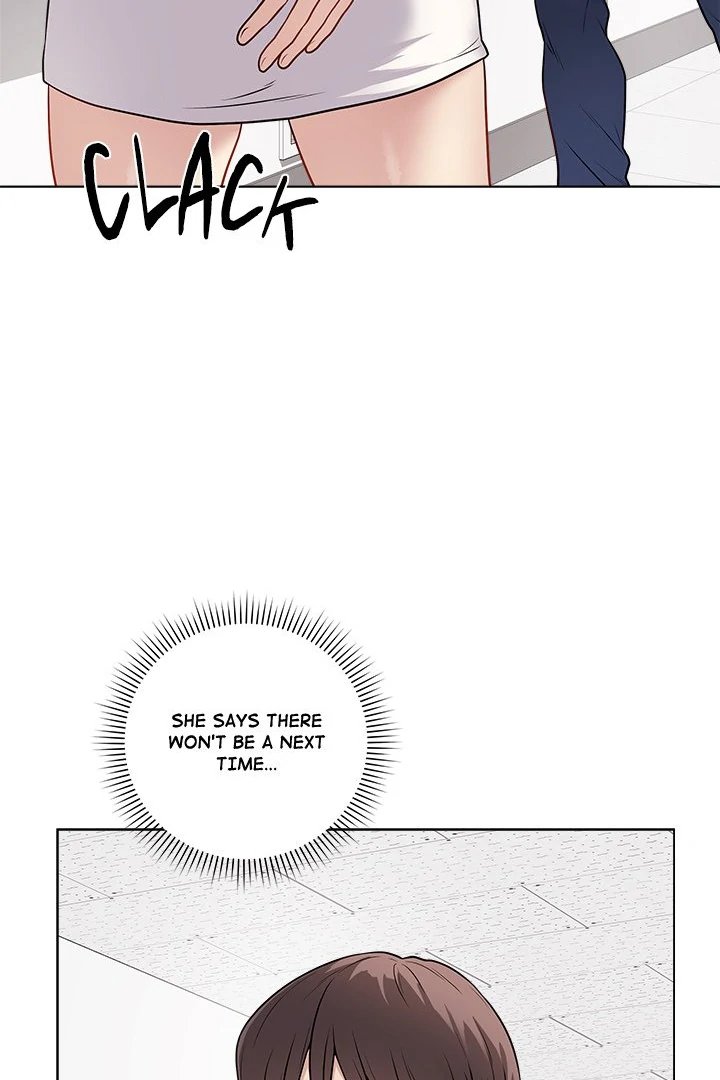 Signed, Sealed, Mistaken page 55