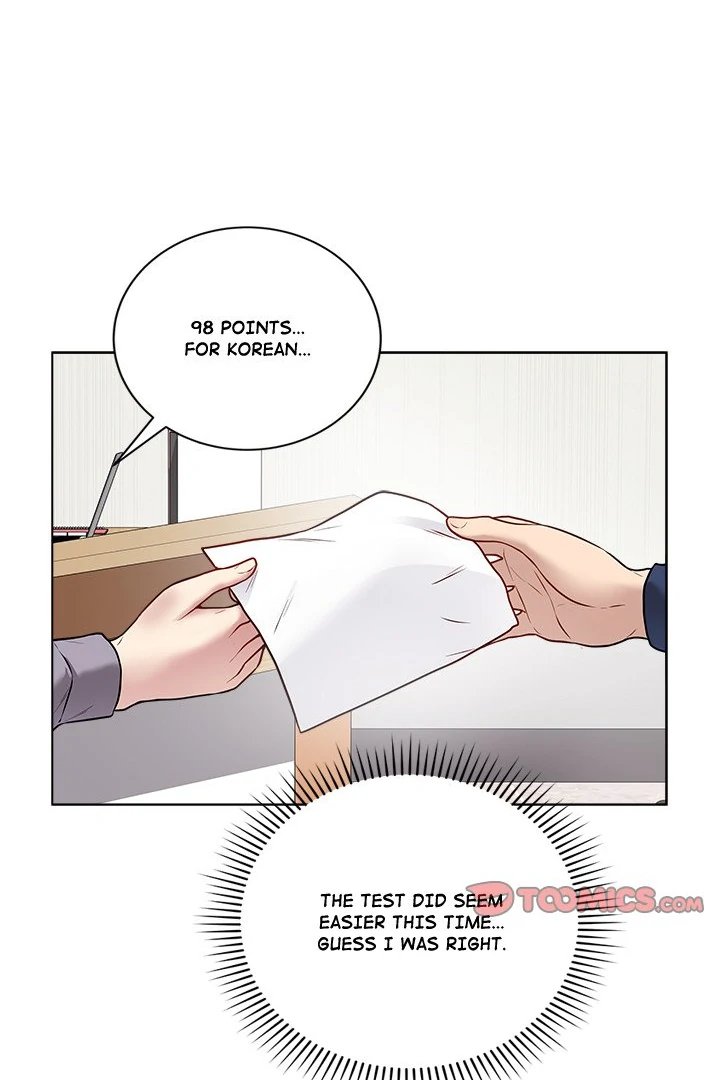Signed, Sealed, Mistaken page 65