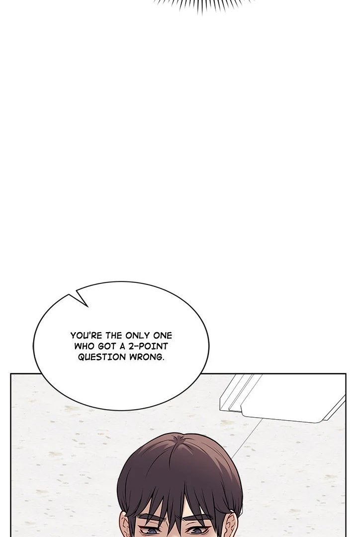Signed, Sealed, Mistaken page 66