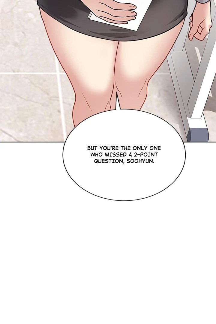 Signed, Sealed, Mistaken page 74