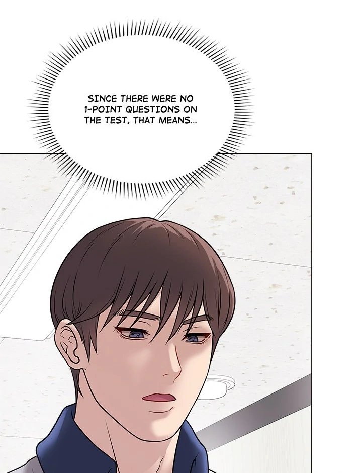 Signed, Sealed, Mistaken page 75