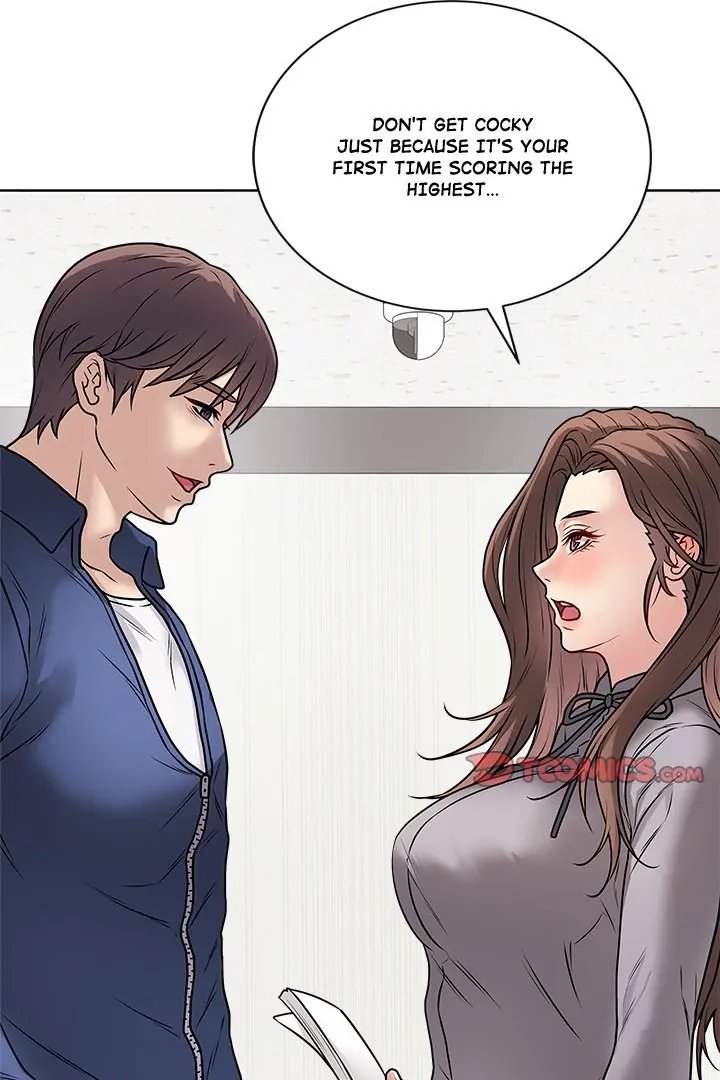 Signed, Sealed, Mistaken page 77