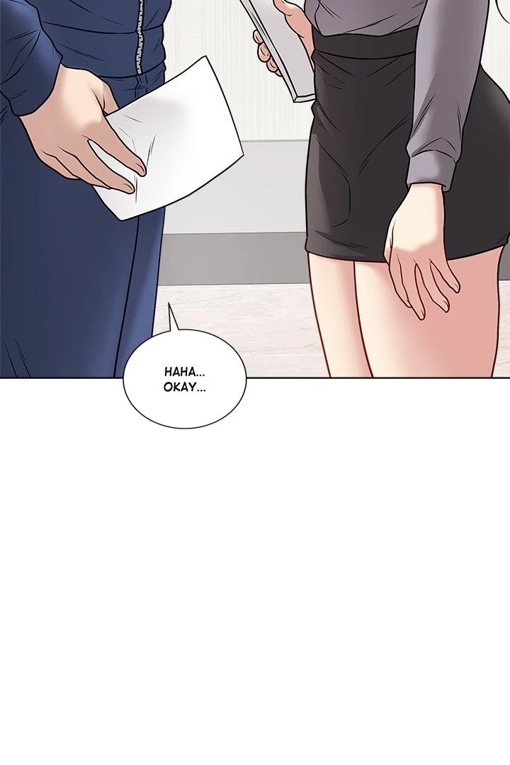 Signed, Sealed, Mistaken page 78