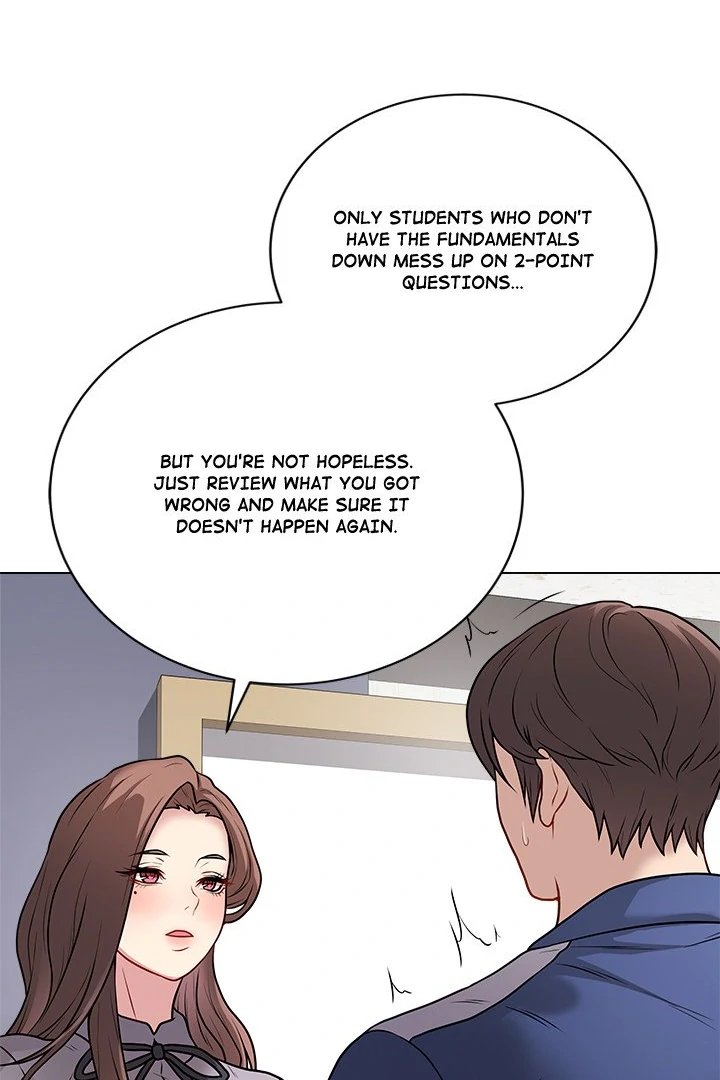 Signed, Sealed, Mistaken page 79