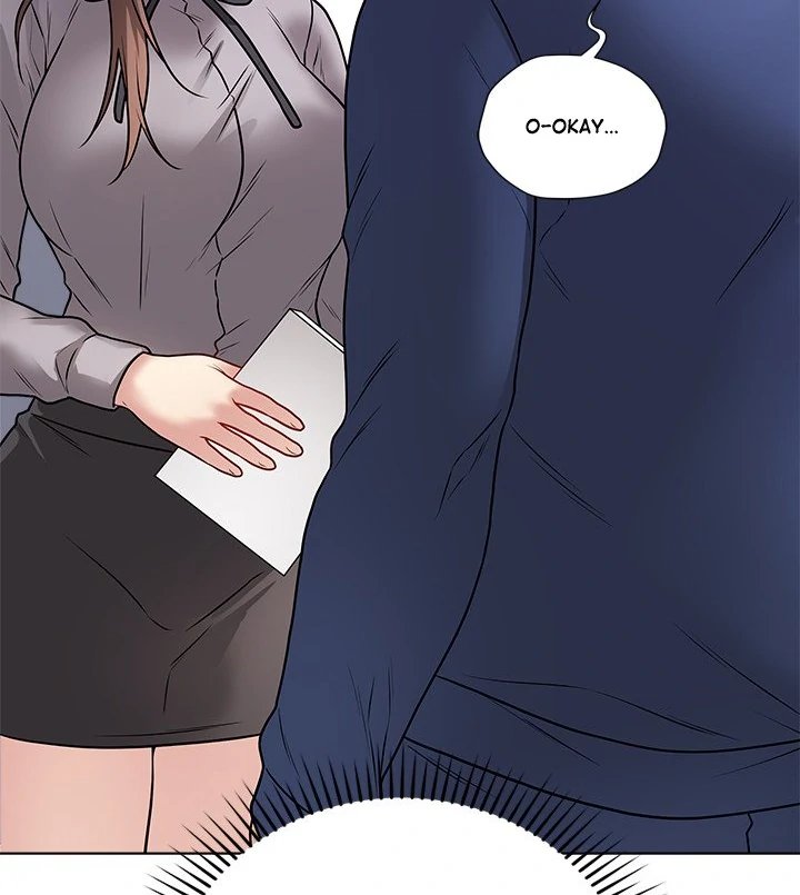 Signed, Sealed, Mistaken page 80