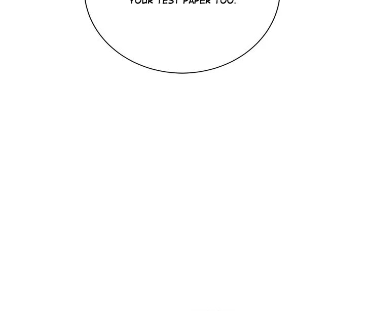 Signed, Sealed, Mistaken page 86
