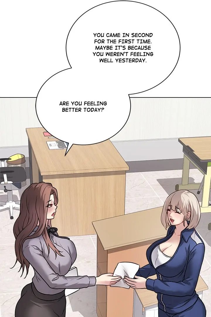 Signed, Sealed, Mistaken page 87