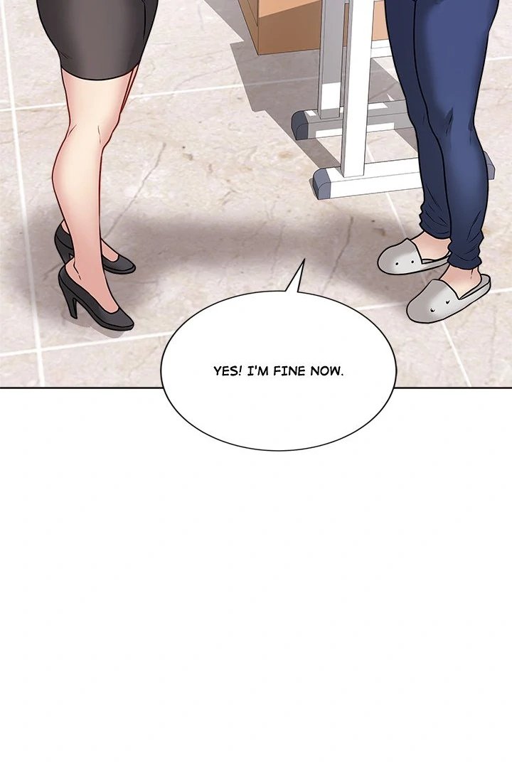 Signed, Sealed, Mistaken page 88