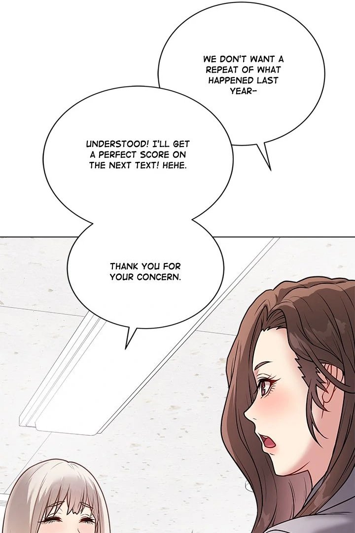 Signed, Sealed, Mistaken page 91