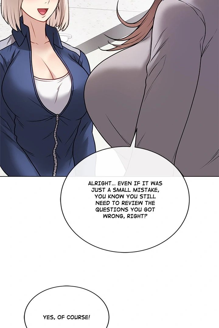 Signed, Sealed, Mistaken page 92