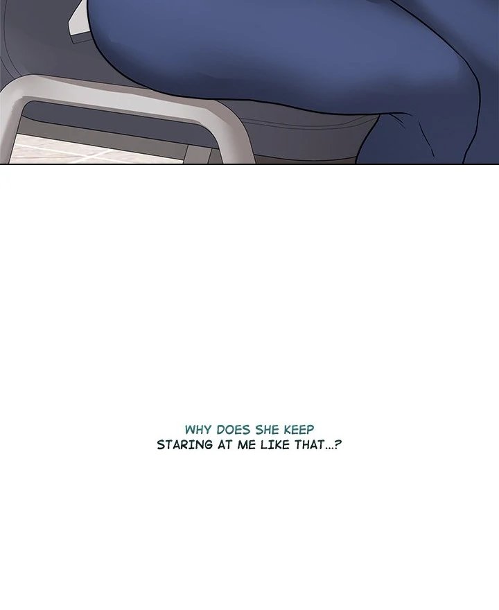 Signed, Sealed, Mistaken page 105