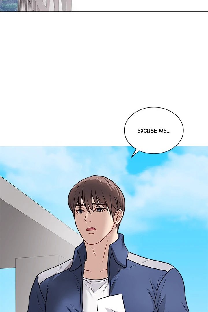 Signed, Sealed, Mistaken page 107