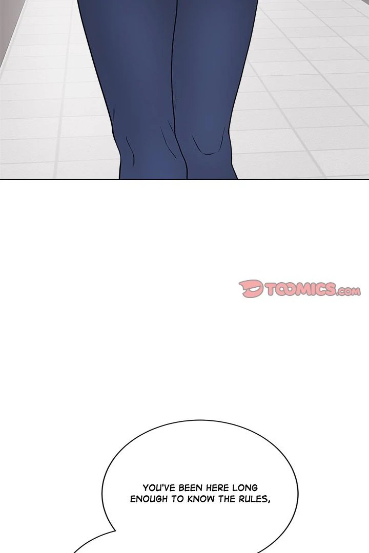 Signed, Sealed, Mistaken page 112