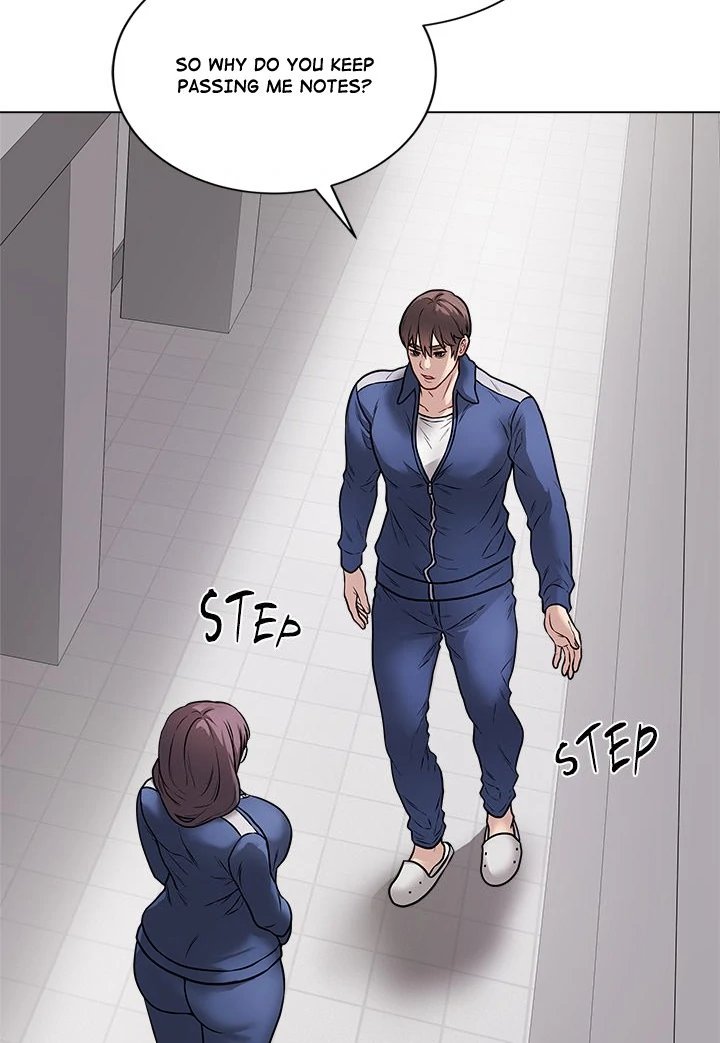 Signed, Sealed, Mistaken page 113
