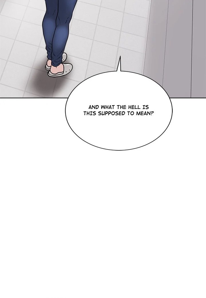 Signed, Sealed, Mistaken page 114