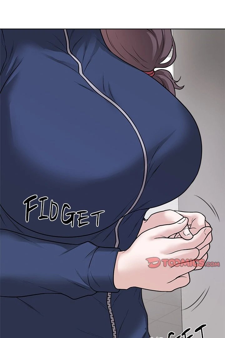 Signed, Sealed, Mistaken page 117