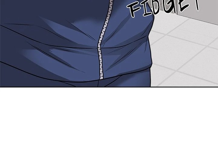 Signed, Sealed, Mistaken page 118
