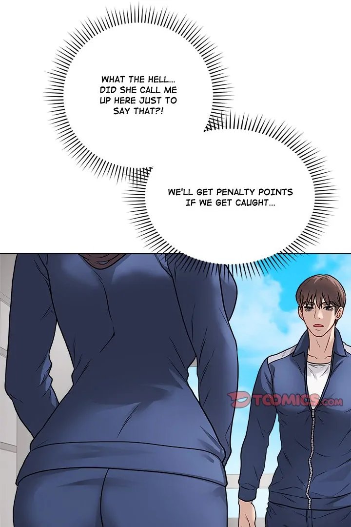 Signed, Sealed, Mistaken page 121