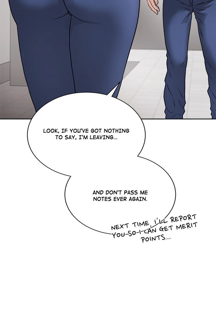 Signed, Sealed, Mistaken page 122