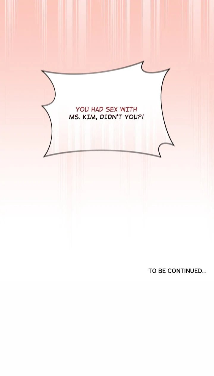 Signed, Sealed, Mistaken page 130