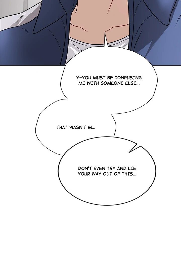 Signed, Sealed, Mistaken page 12