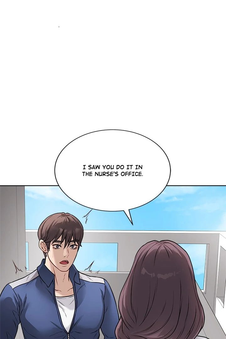 Signed, Sealed, Mistaken page 13