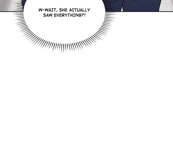 Signed, Sealed, Mistaken page 15