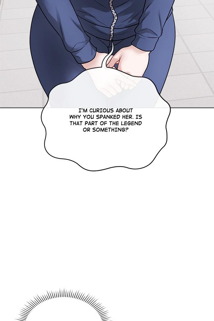 Signed, Sealed, Mistaken page 17