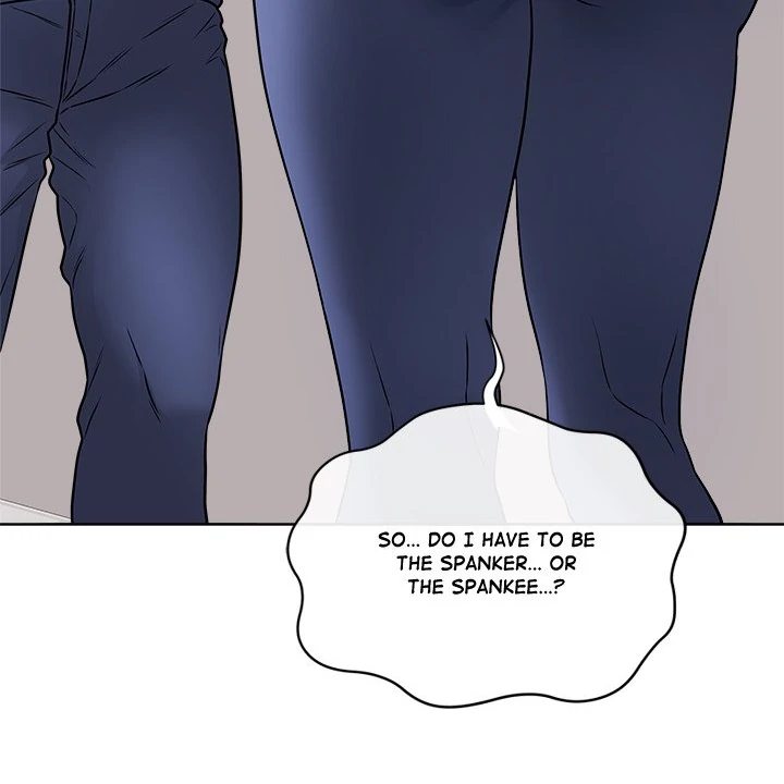 Signed, Sealed, Mistaken page 19