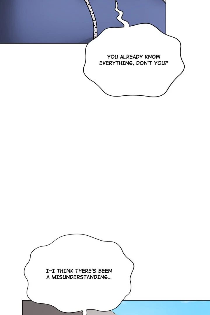 Signed, Sealed, Mistaken page 22