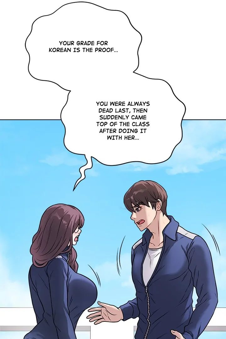 Signed, Sealed, Mistaken page 25