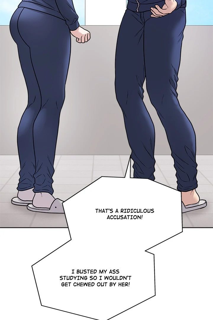 Signed, Sealed, Mistaken page 26