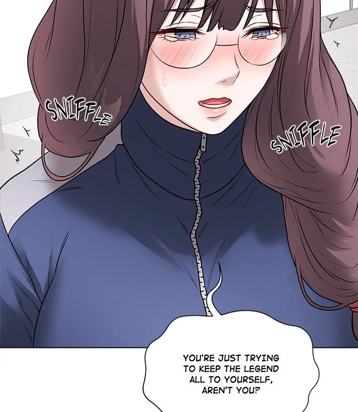 Signed, Sealed, Mistaken page 28