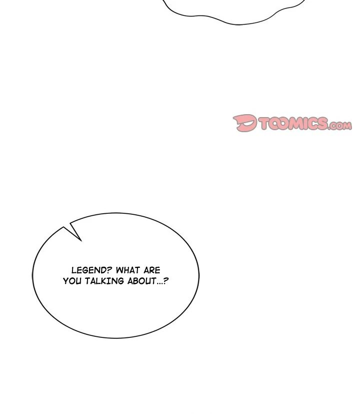 Signed, Sealed, Mistaken page 29