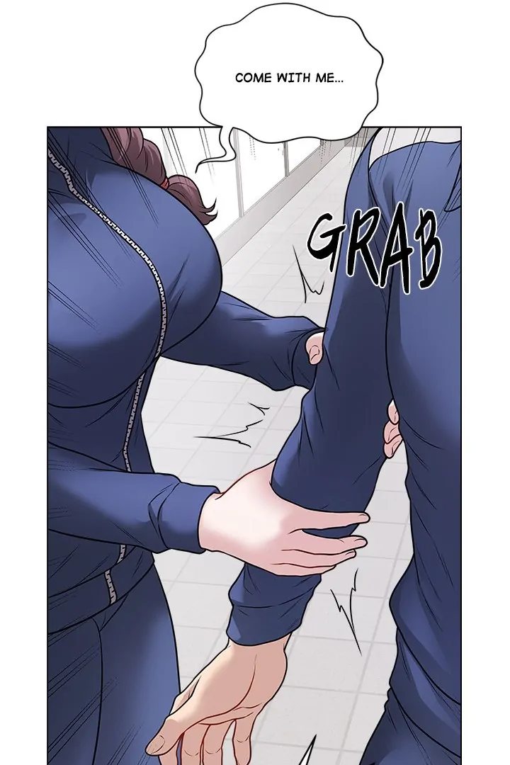 Signed, Sealed, Mistaken page 30