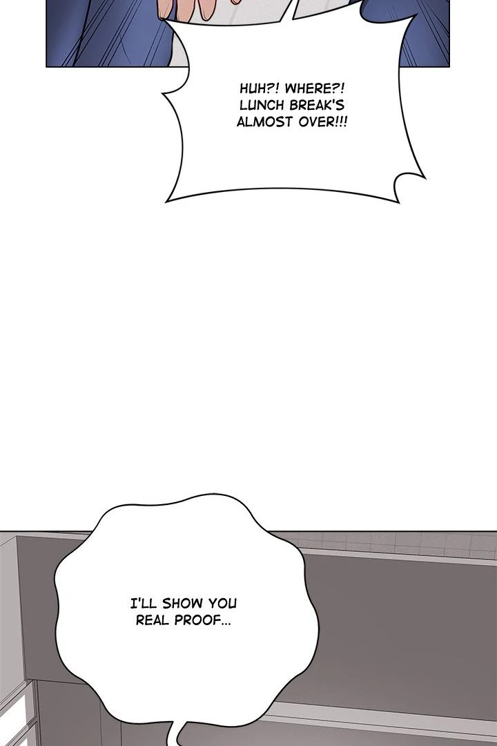 Signed, Sealed, Mistaken page 31