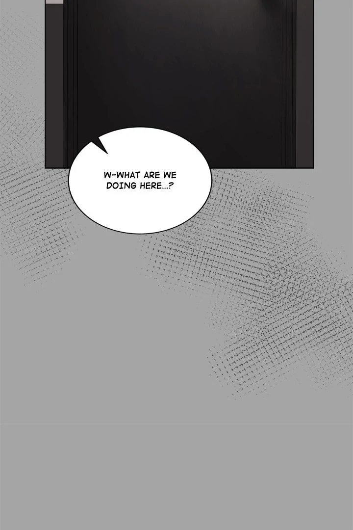 Signed, Sealed, Mistaken page 36