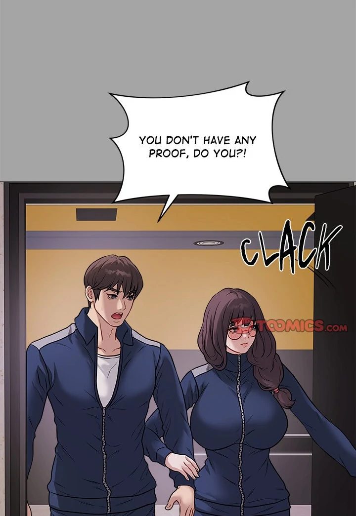 Signed, Sealed, Mistaken page 37
