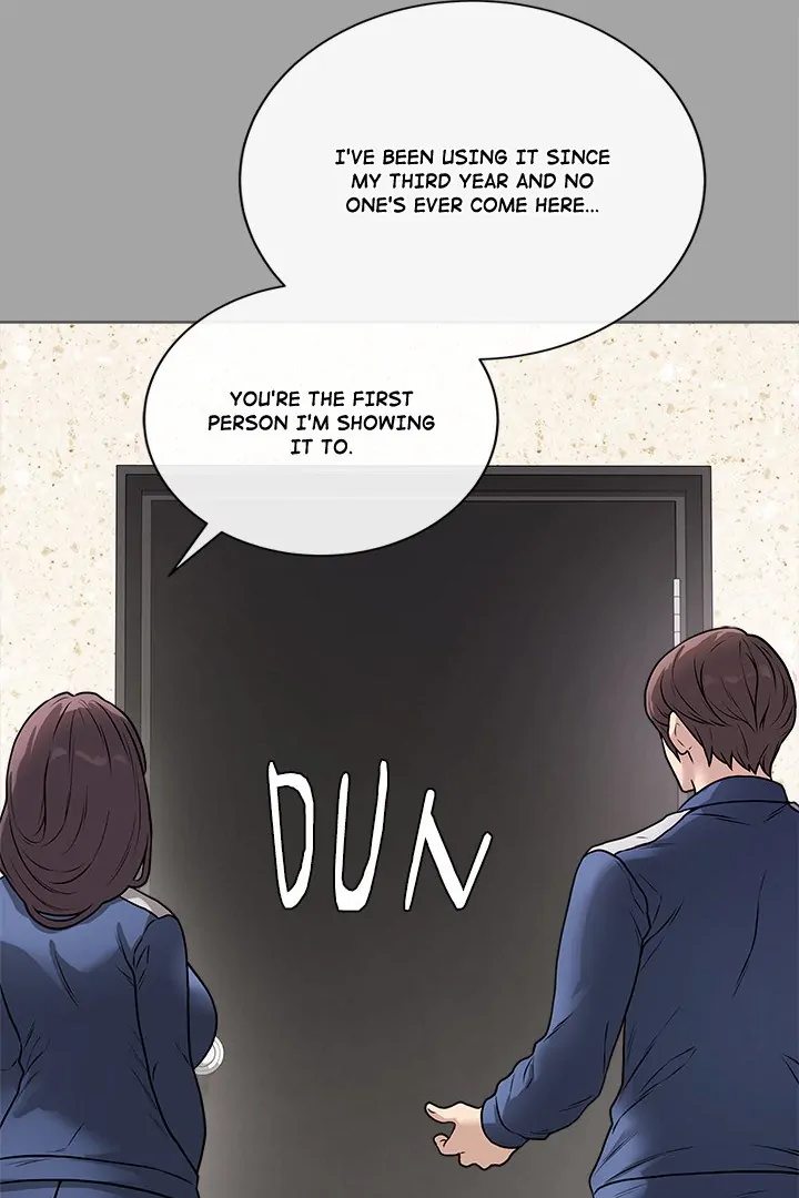 Signed, Sealed, Mistaken page 40