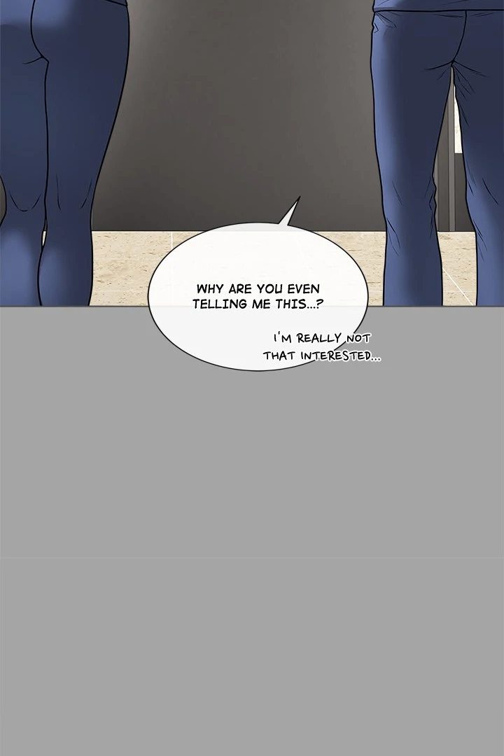 Signed, Sealed, Mistaken page 41