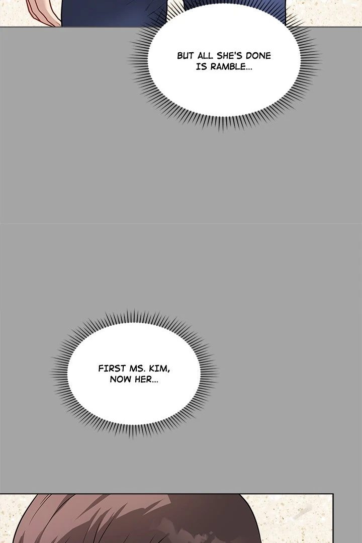 Signed, Sealed, Mistaken page 46