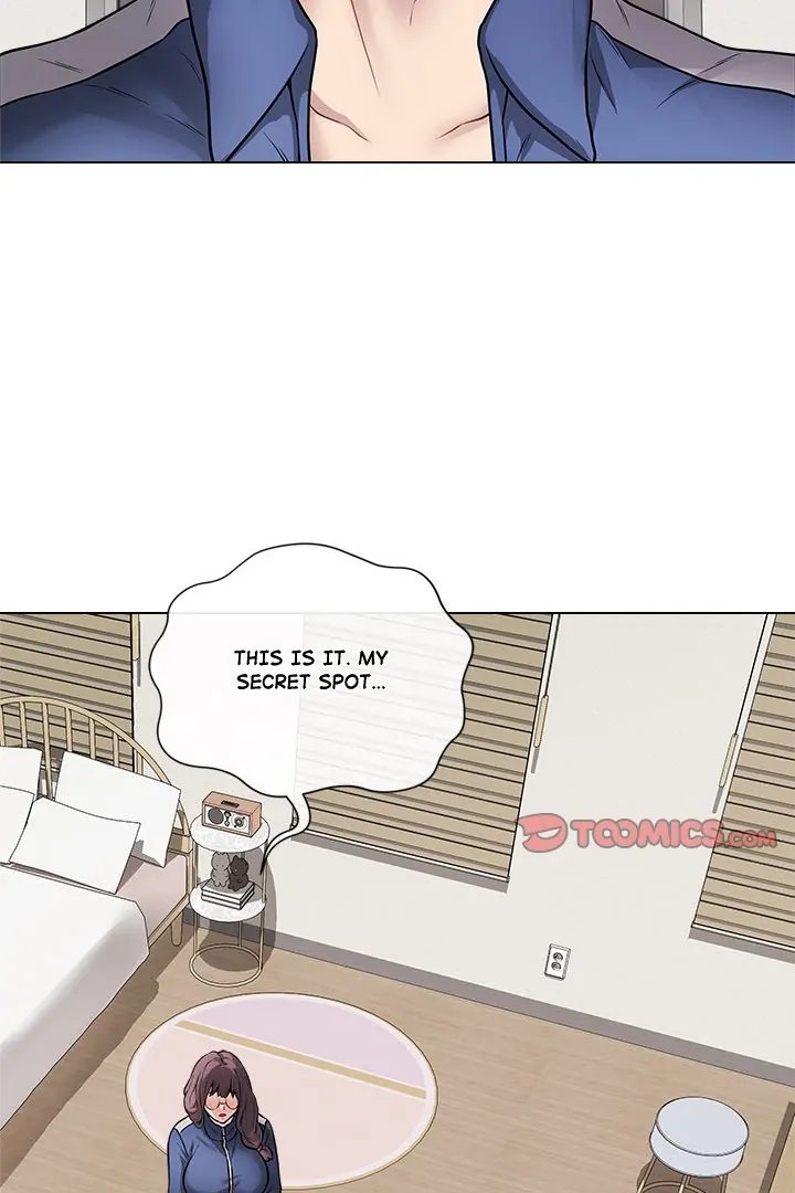 Signed, Sealed, Mistaken page 52