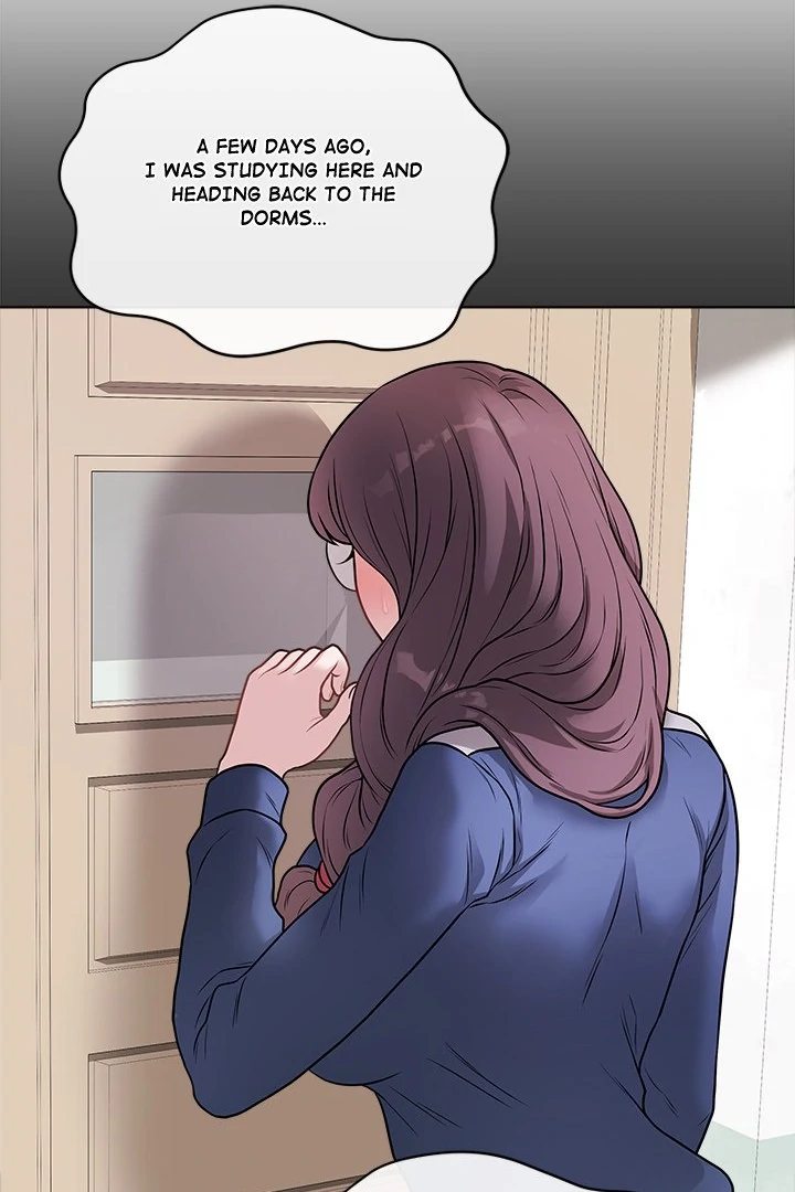 Signed, Sealed, Mistaken page 55