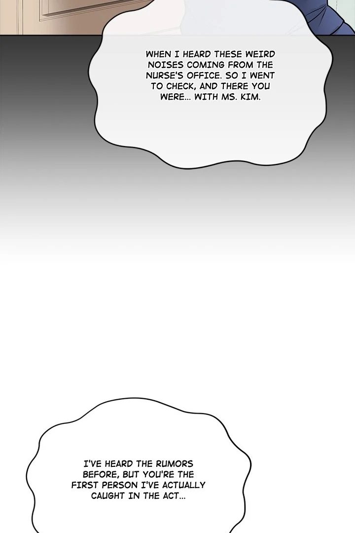 Signed, Sealed, Mistaken page 56