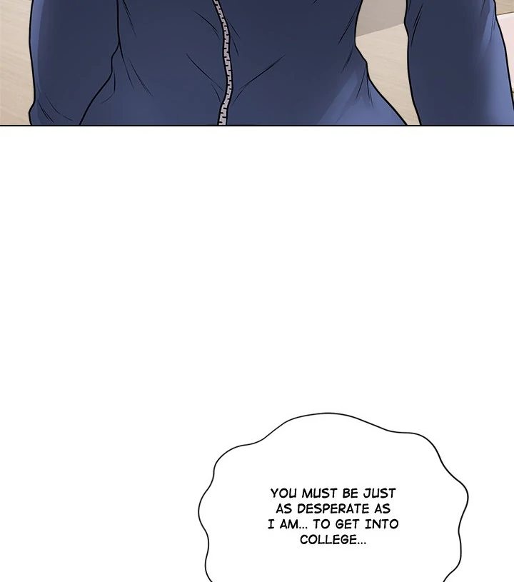 Signed, Sealed, Mistaken page 58